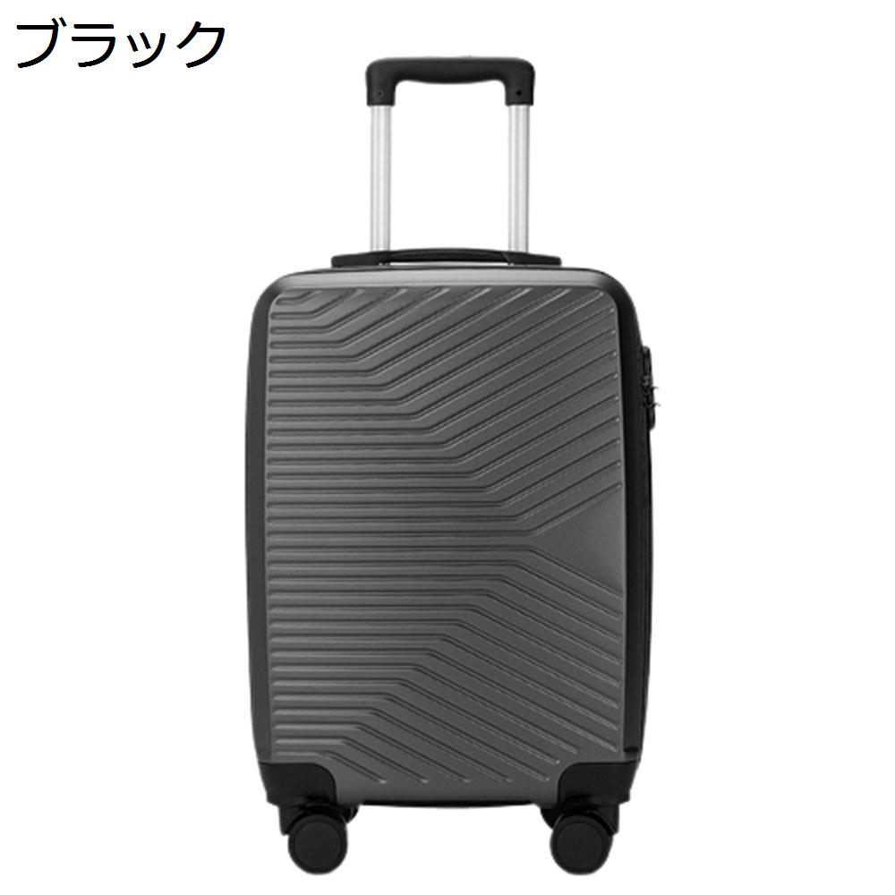 スーツケース 機内持ち込み キャリーケース 大容量 超軽量 　グレー　60L sg051.jpg