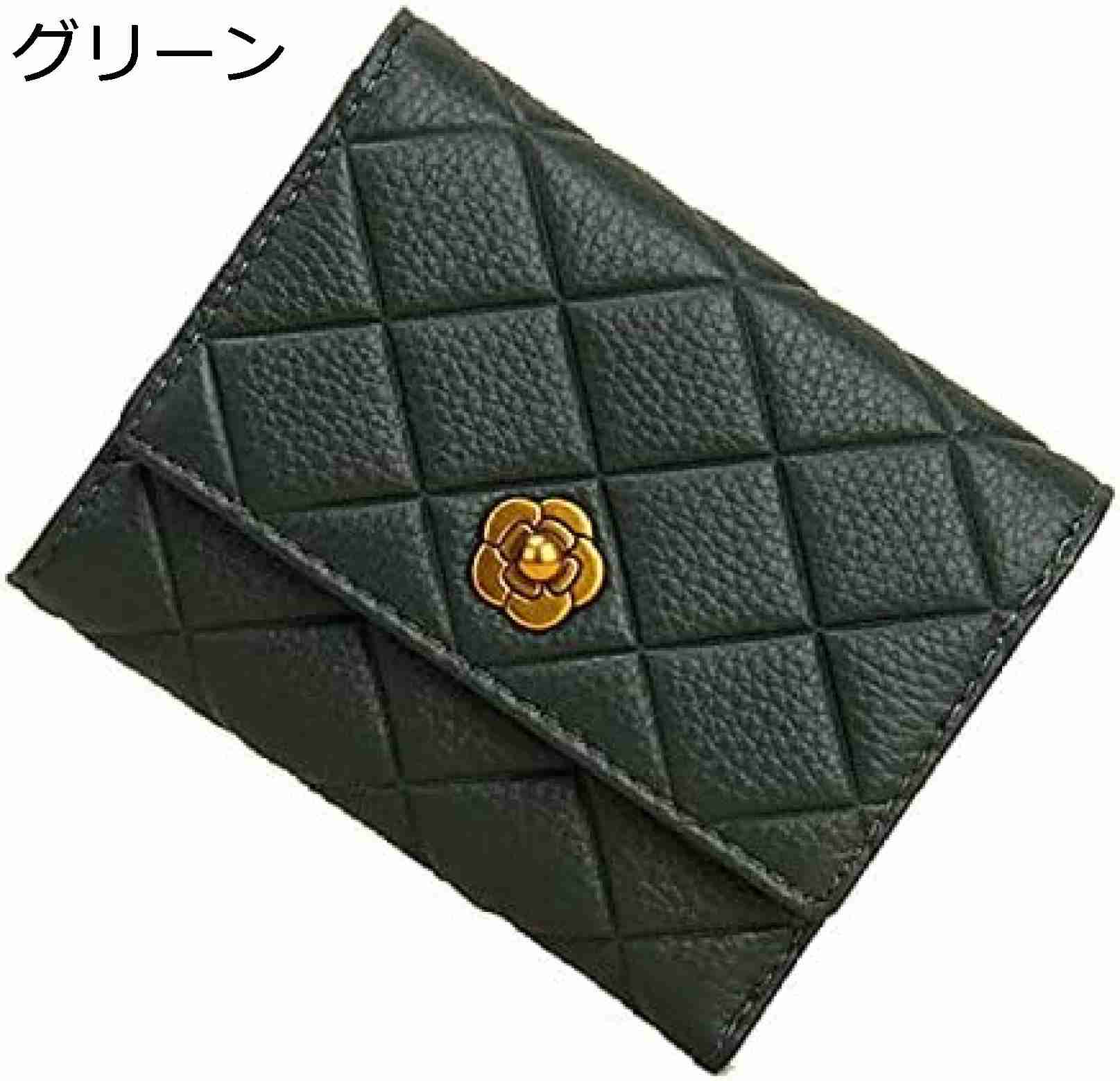 【20%OFFクーポン】ミニ財布 レディース 3つ折り 花柄 カード入れ シンプル 大容量 短財布 金運財布 ミニウォレット 軽量 機能 高校生 中学生 女性用