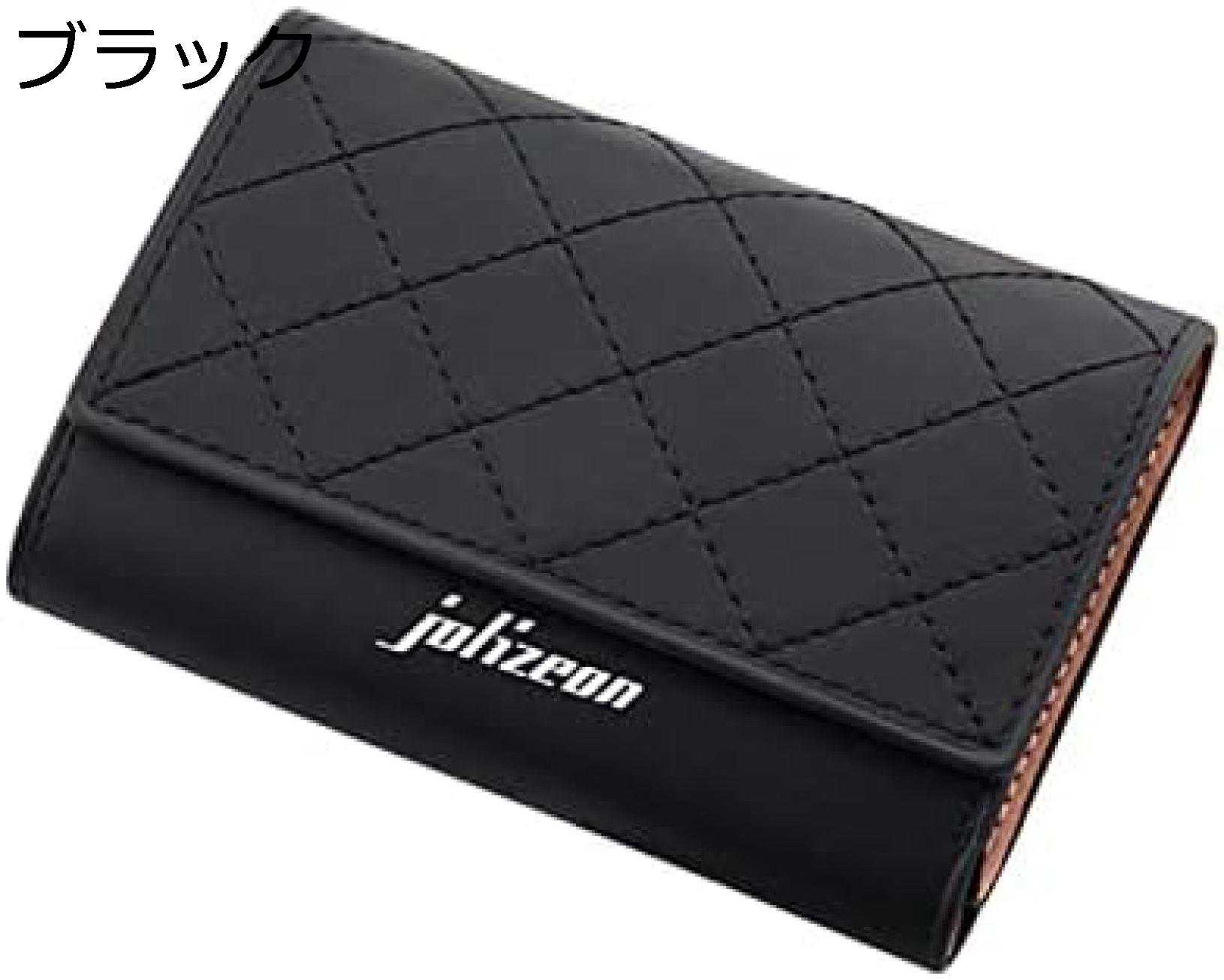 【20%OFFクーポン】小さい財布 レディース 英字柄 ボタン 財布 大容量 カード入れ 小銭入れ 多機能 取り出しやすい コンパクト 軽量 薄い プレゼント ファッション 誕生日 高級 ウォレット コインケース｜Yokos 8,863円