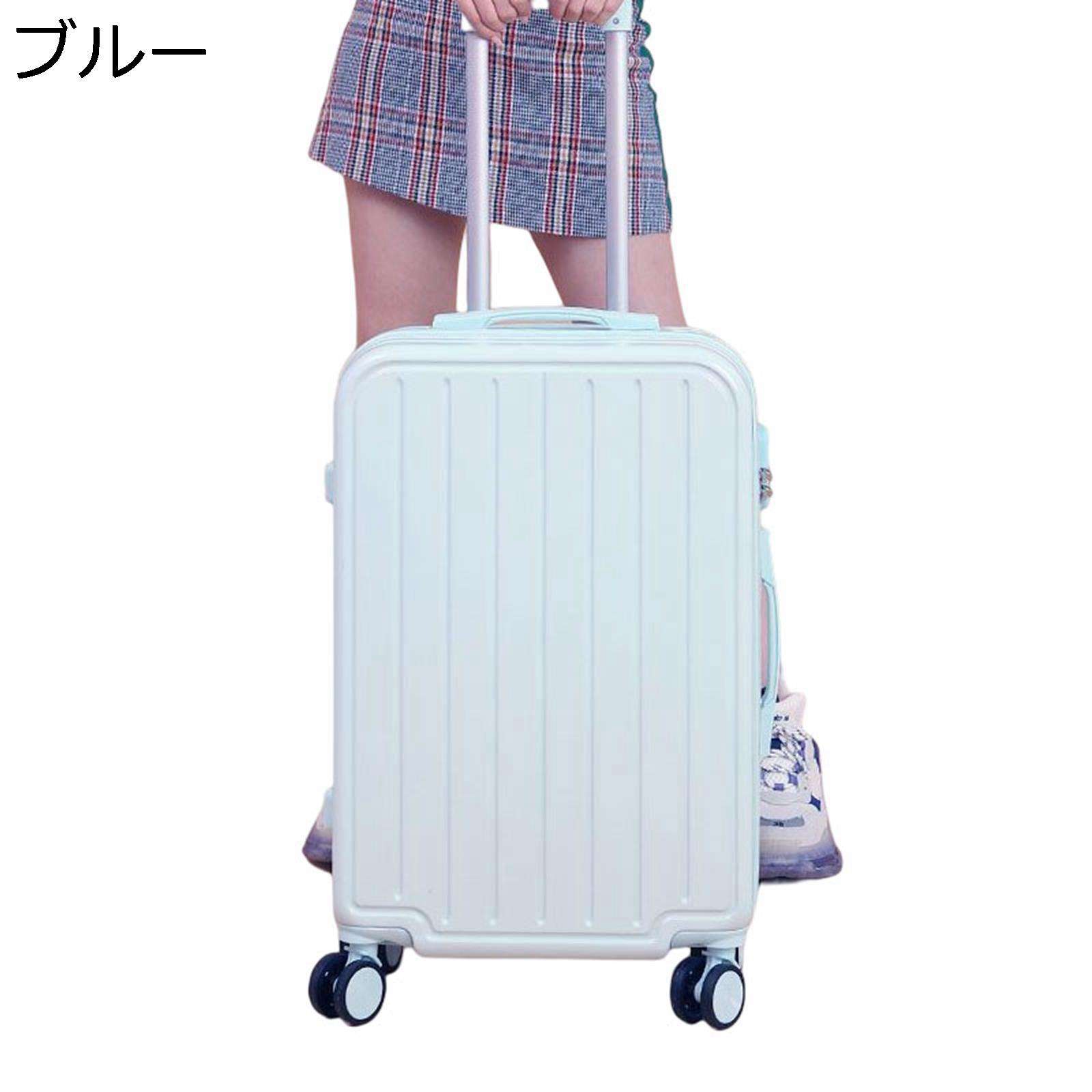 【20%OFFクーポン~】アルミフレーム スーツケース 耐衝撃 機内持込 おしゃれ 静音 360度回転 ダブルキャスター 鍵付き 3桁ダイヤル式 盗難防止 防水 キャリーバッグ 収納便利 大容量 多段階キャリーバー 旅行 出張 通学|Yokos