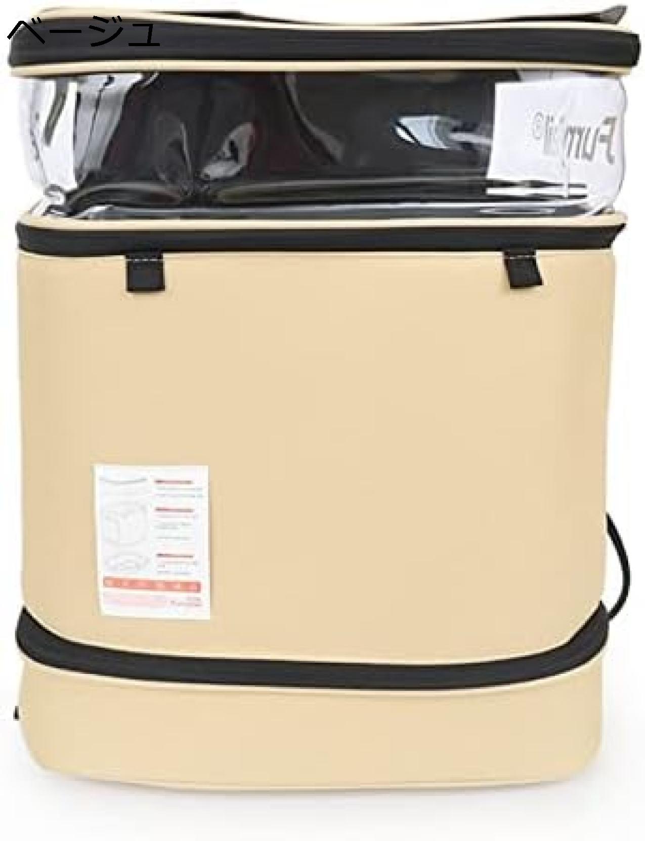 【20%OFFクーポン～】ペットキャリーバッグ　バッグ　リュック　犬キャリーバッグ　猫キャリーバッグ　リュック　折りたたみ　中/大型猫　小型犬　通気性　安定性　引っかきや噛み傷に強い　旅行/通院/散歩/電車移動/避難用　ベージュ　40*33*28cm｜Yokos