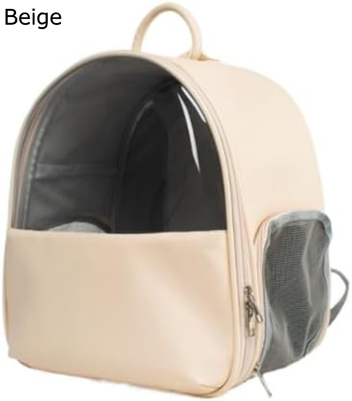 【20%OFFクーポン~】ペットキャリーリュック 猫 キャリー バッグ ペット リュック ペットバッグ Pu レザー猫バッグシンプルなポータブルペットキャリアバッグ屋外猫犬旅行ペットバックパック ペット キャリーバッグ 猫 リュック 犬 リュック|Yokos