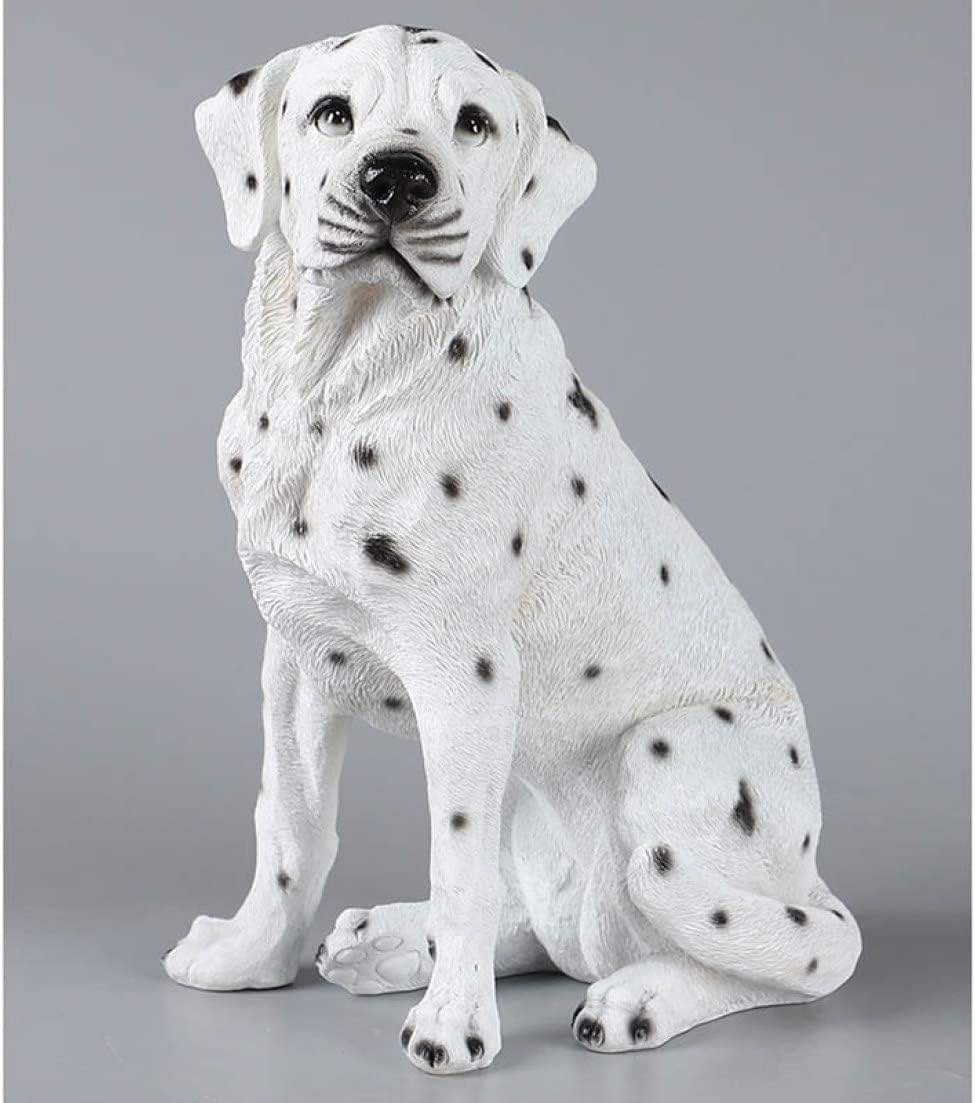 【20%OFFクーポン】犬の置き物 高級 ブルドッグ オーナメント いぬ タイプ イヌ インテリア イヌのオブジェ 卓上 F 室内 リビング ダイニング デコレーション オブジェ ガーデニング置物 中型 おもちゃ 犬グッズ｜Yokos