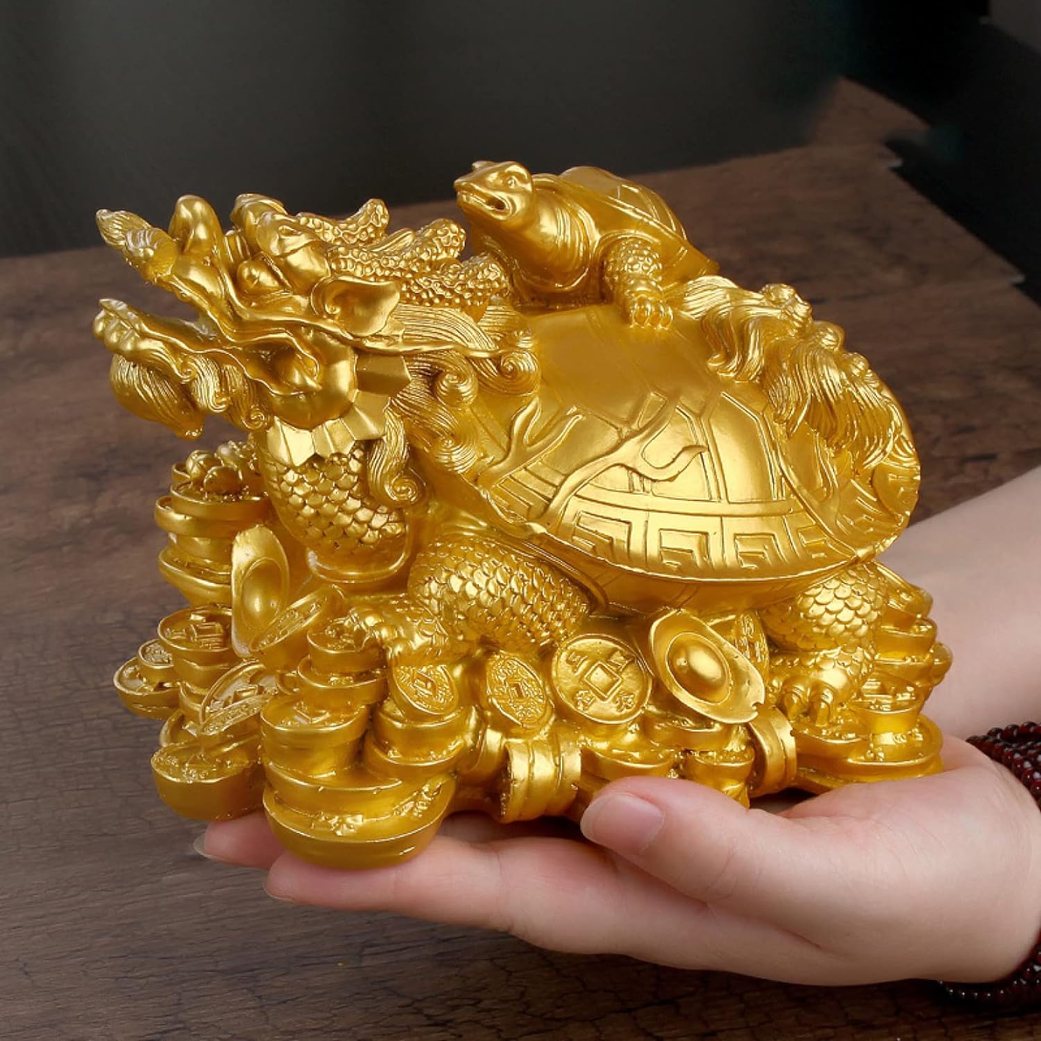 楽天市場】【一点物】【高品質】【風水アイテム】ルチルクォーツ