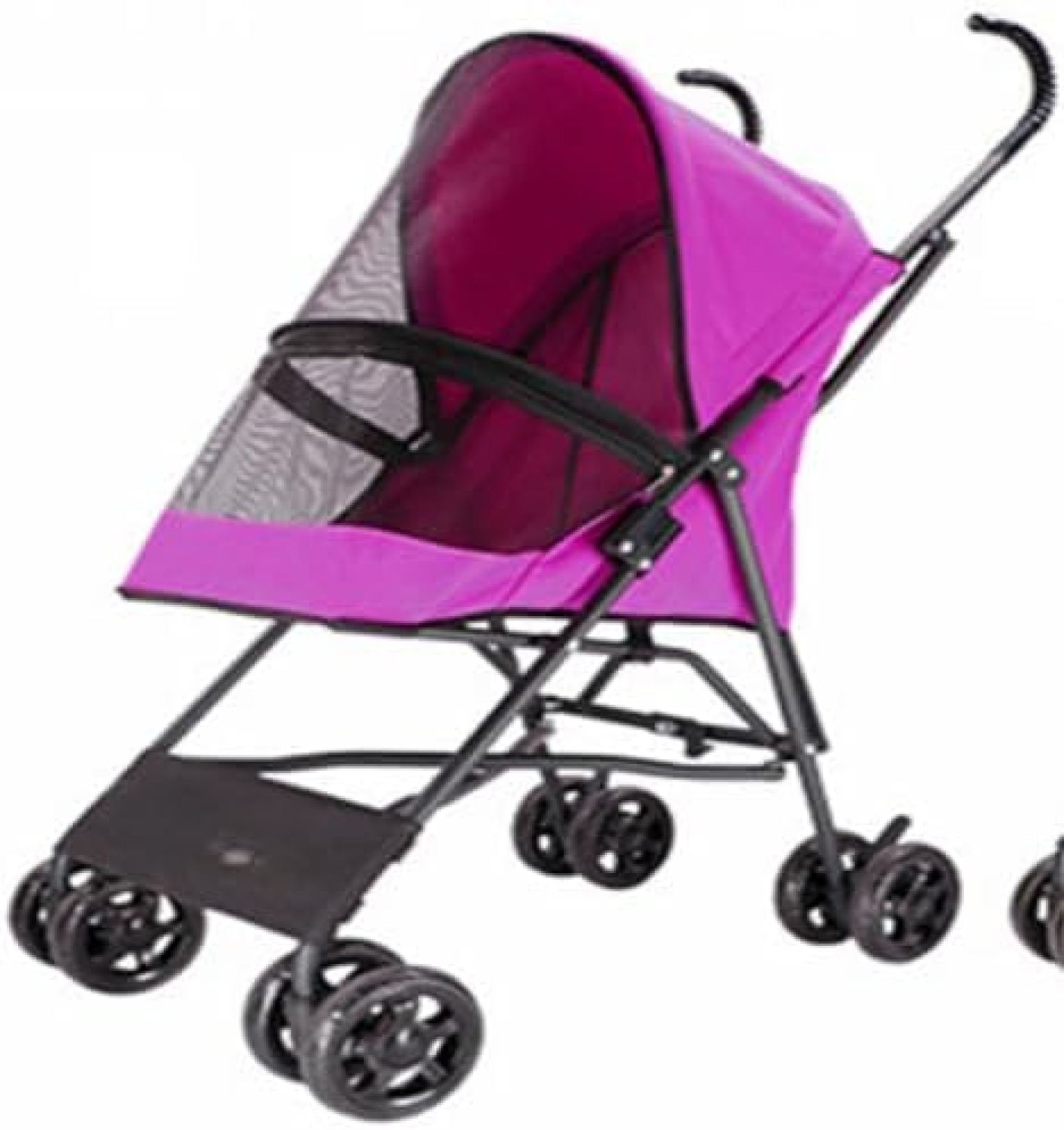 【20%OFFクーポン～】ペット用ベビーカー ペット用ベビーカー 犬用ベビーカー 取り外し可能、折りたたみ可能、軽量素材を使用した小型および中型の犬と猫用 犬 バギー 51,451円