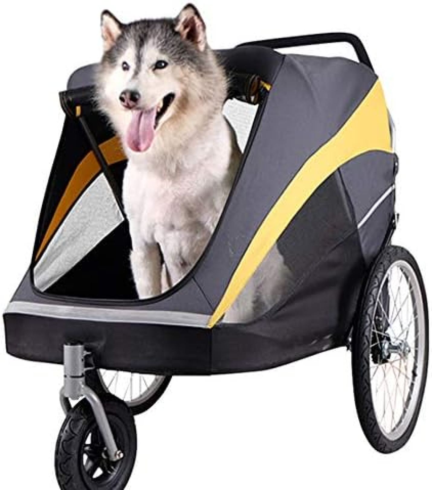 【20%OFFクーポン～】ペットカート ペットベビーカー ペットカート ベビーカー バギー 犬 猫 多頭 高級折りたたみペットベビーカーアウトドアトラベル大型犬アウトトロリー 持ち運びに便利な