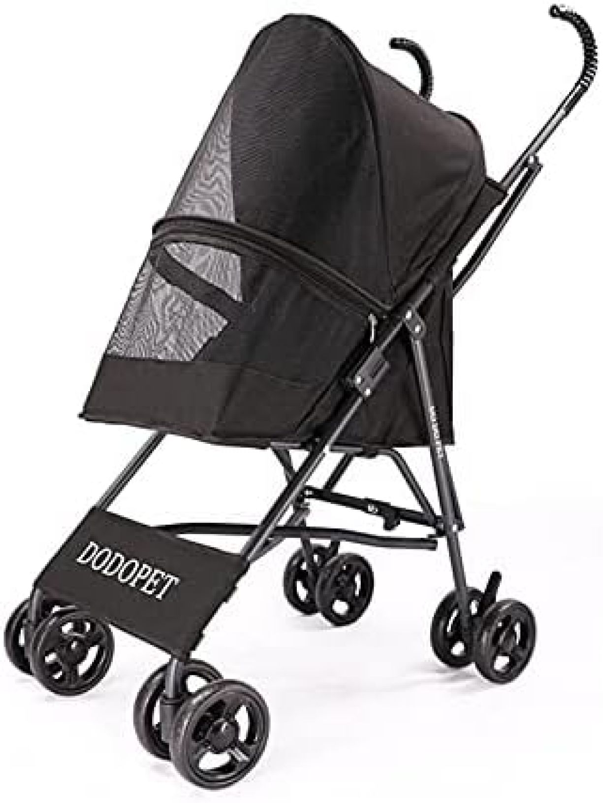 【20%OFFクーポン～】ペットカート ベビーカー バギー 犬 猫 多頭 軽くて便利なペット用ベビーカー 犬?猫用ペットの遠足用ベビーカー 工事不要 すぐに組み立てられるカート 犬?猫に適した丈夫な車輪付き