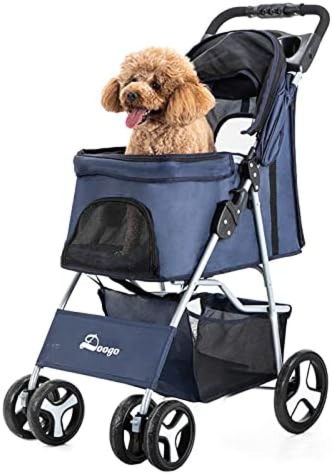旅行バッグ キャリーバッグ・カート-犬用品-カート