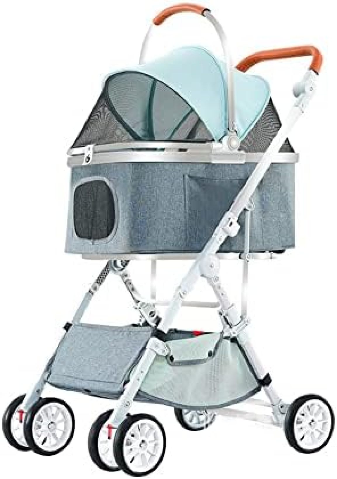 旅行バッグ ペット・ペットグッズ-犬用品-キャリーバッグ・カート