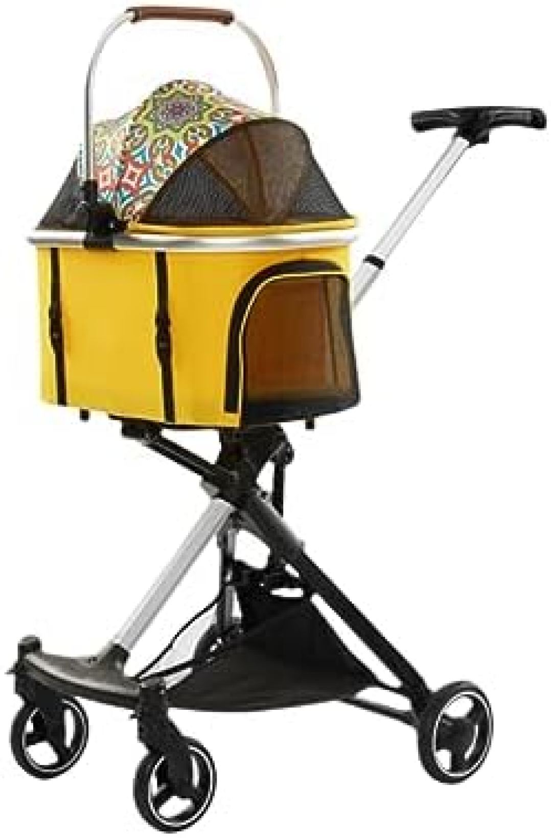旅行バッグ カート-犬用品-キャリーバッグ・カート