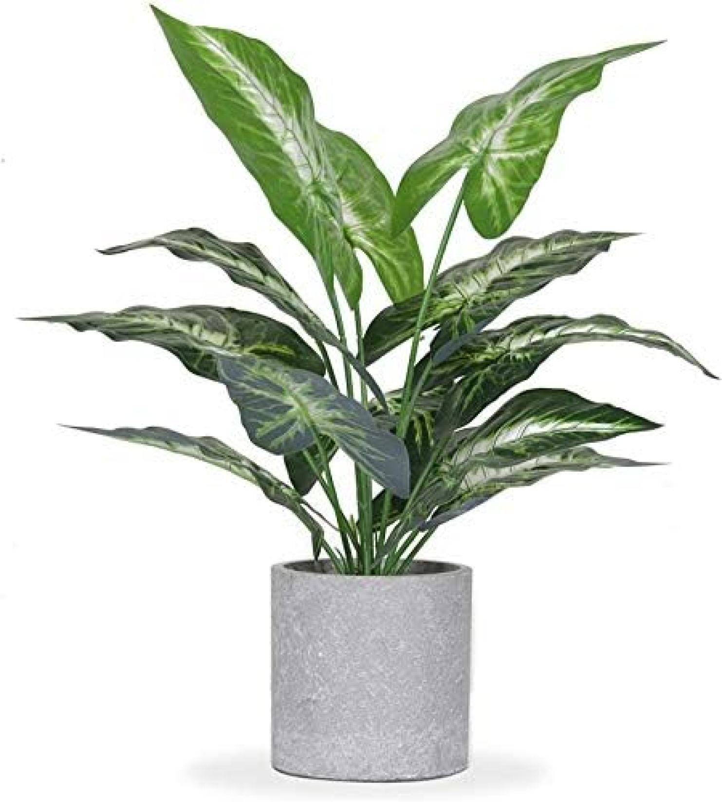 【20%OFFクーポン】人工観葉植物 フェイクグリーン フェイクフラワー 鉢植え 造花 人工植物 インテリア 飾り 世話いらず 水やり不要 オフィス ホーム デコレーション