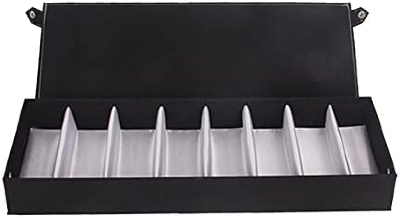 【20%OFFクーポン～】アイウェアフレーム 8または18グリッド眼鏡収納ケースボックスサングラスメガネショースタンドホルダーメガネジュエリーディスプレイオーガナイザー誕生日プレゼント 展示台