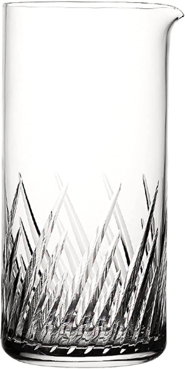 【20%OFFクーポン～】ミキシングカップ ガラス 700ml カフェ レストラン ホテル 業務用 飲食店 ミキシング ドリンク ウイスキー ギフト ティー ミルク ウイスキーグラス テイスティングカップ マグカップ ジュー