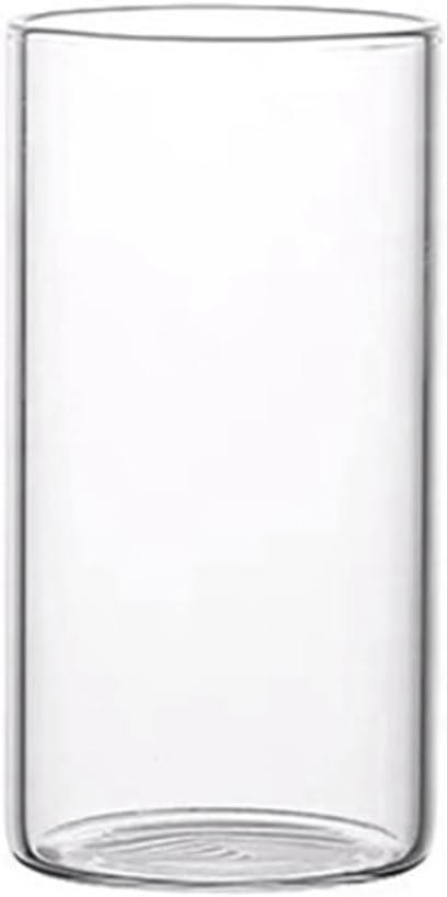 【20%OFFクーポン～】ガラス 和風 300ml ストレートカップ コリンカップ ハイボールハイパーカップ ロングアイランドアイスティー ロングドリンクカップ 長いワイングラス