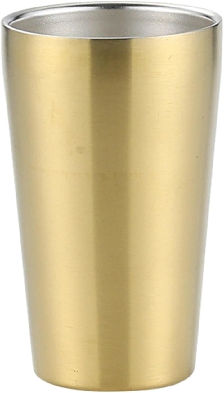 【20%OFFクーポン～】ステンレス鋼 ジュレップカップ 400ml 飲料 ホーム バー ミックスドリンク 金属ワイングラス ミントジュレップ ステップカップ モヒートカップ ショットカップ