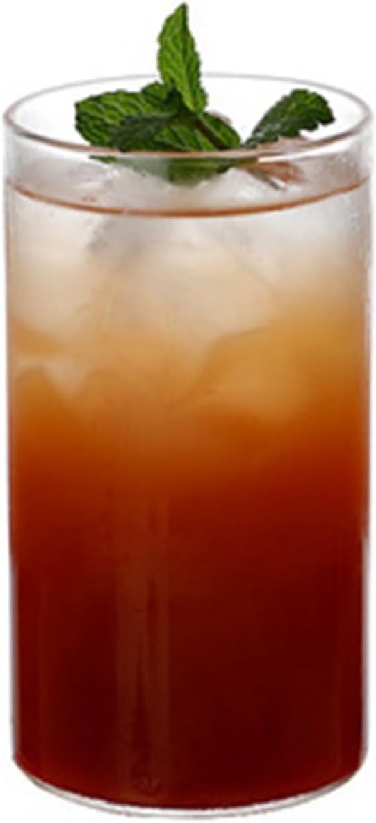 【20%OFFクーポン～】ガラス 360ml コリンカップ モヒート バーテンダー モヒートカップ カフェ レストラン ホテル 居酒屋 業務用 飲食店 ドリンクカップ ダイニングルーム ビール ジュース ジョッキ ジュースカッ