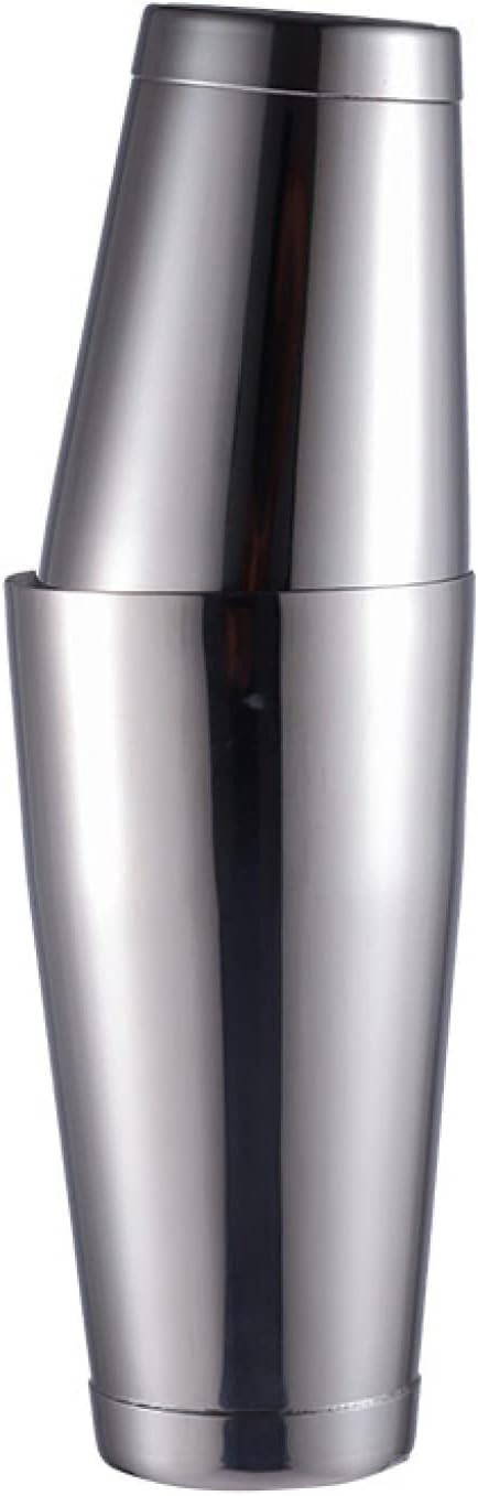 【20%OFFクーポン～】ボストンシェーカー シェーカー ステンレス 銀色 810ml バーアクセサリー バーテンダーツール 練習 バーテンダー カクテル ワイン 酒 バー用 シェーカー ステンレスセット ブリキバーテンダー