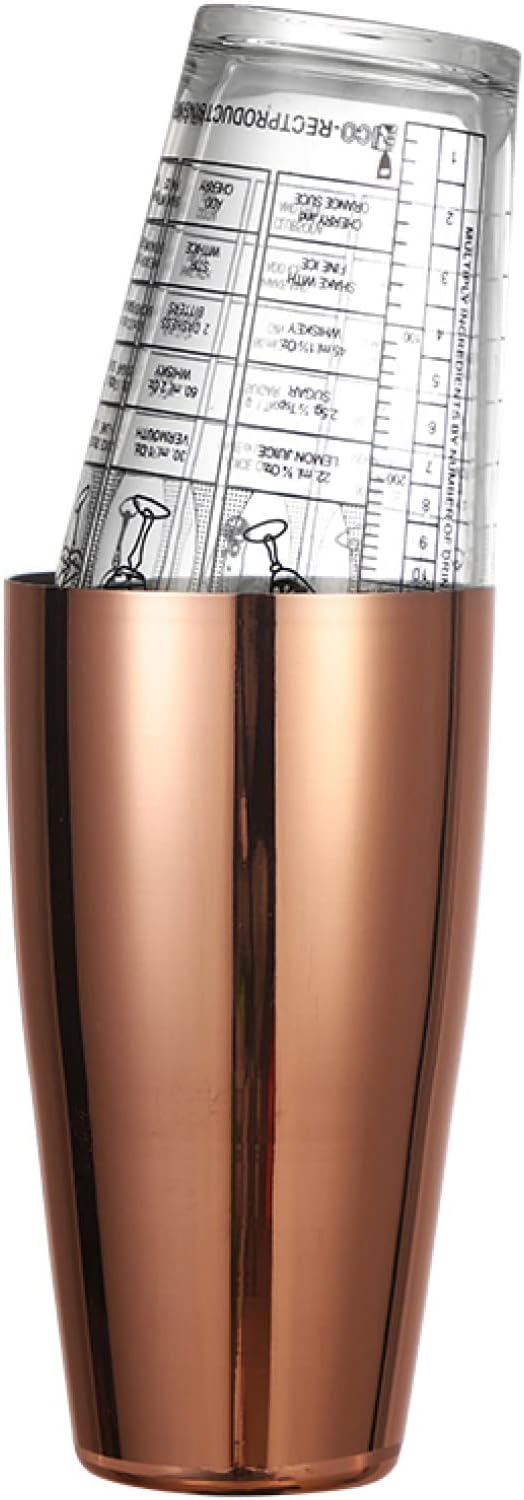 【20%OFFクーポン～】ボストンシェーカー ステンレス シェーカー 550ml/750ml バーテンダー バーテンダーキット バーアクセサリーツール バーテンダーツール シェーカー ステンレスセット ブリキバーテンダー