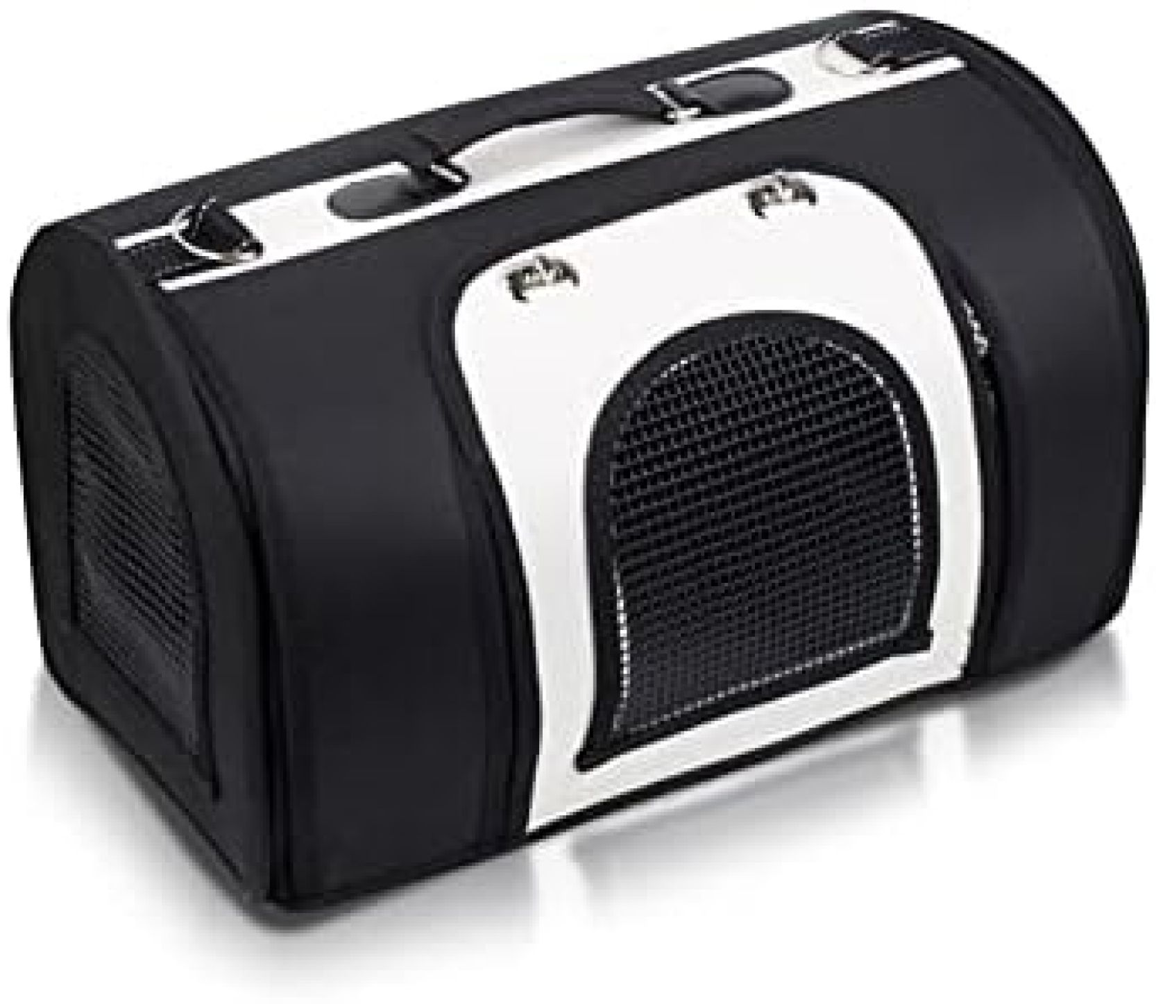 【20%OFFクーポン～】猫 キャリーケース ペットキャリーバッグ 小動物ショルダーバッグ うさぎキャリー 小型犬 折り畳み 滑り止め 通気性 荷重7.5kg 手提げキャリーバッグ 車載/ドライブ/キャンピング/旅行/通院/災｜Yokos