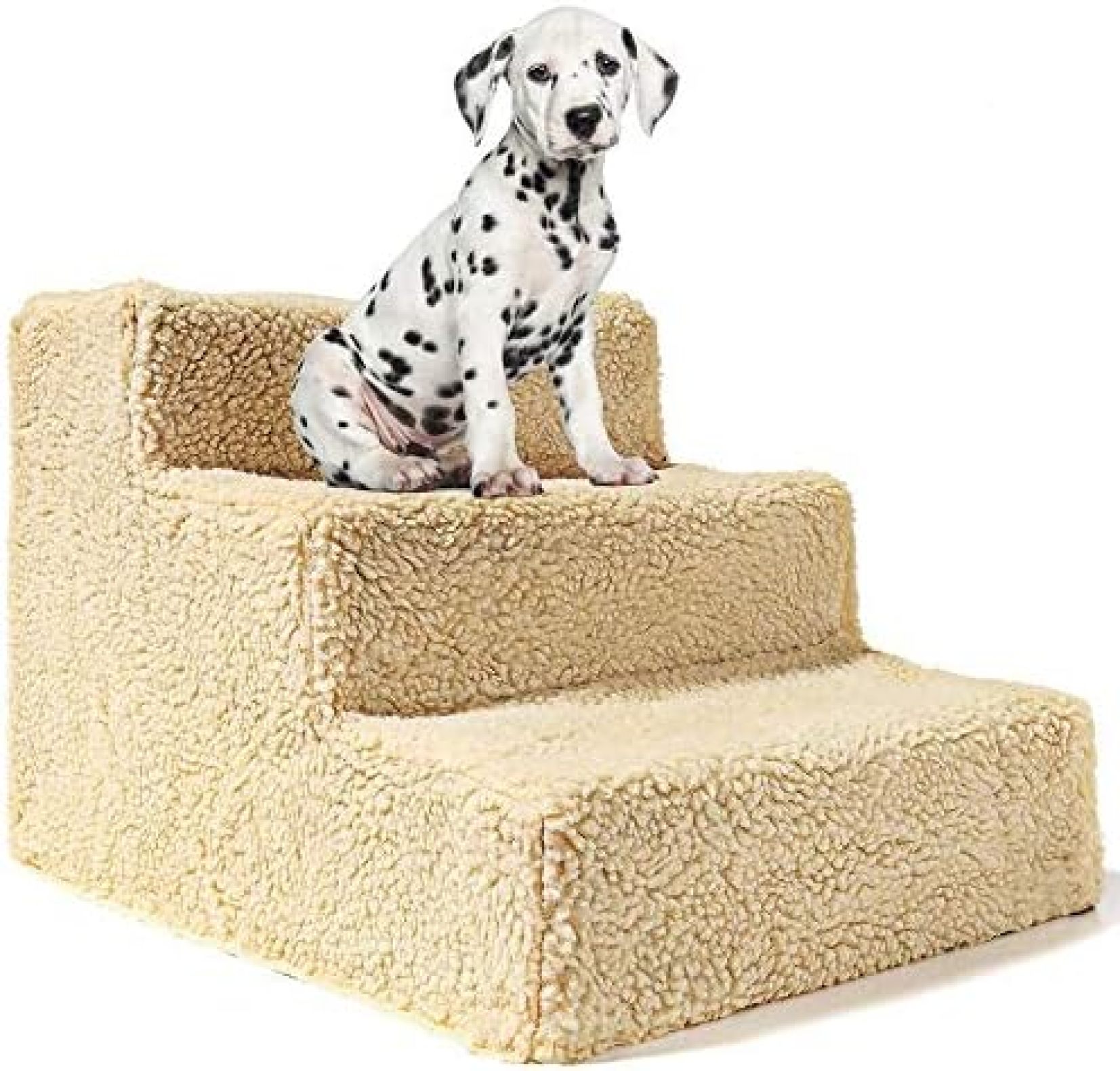 【20%OFFクーポン】犬用ステップ 猫と犬が階段ジャンププラットフォームペット階段犬犬の階段ステップペット用品クライミング ステップ｜Yokos