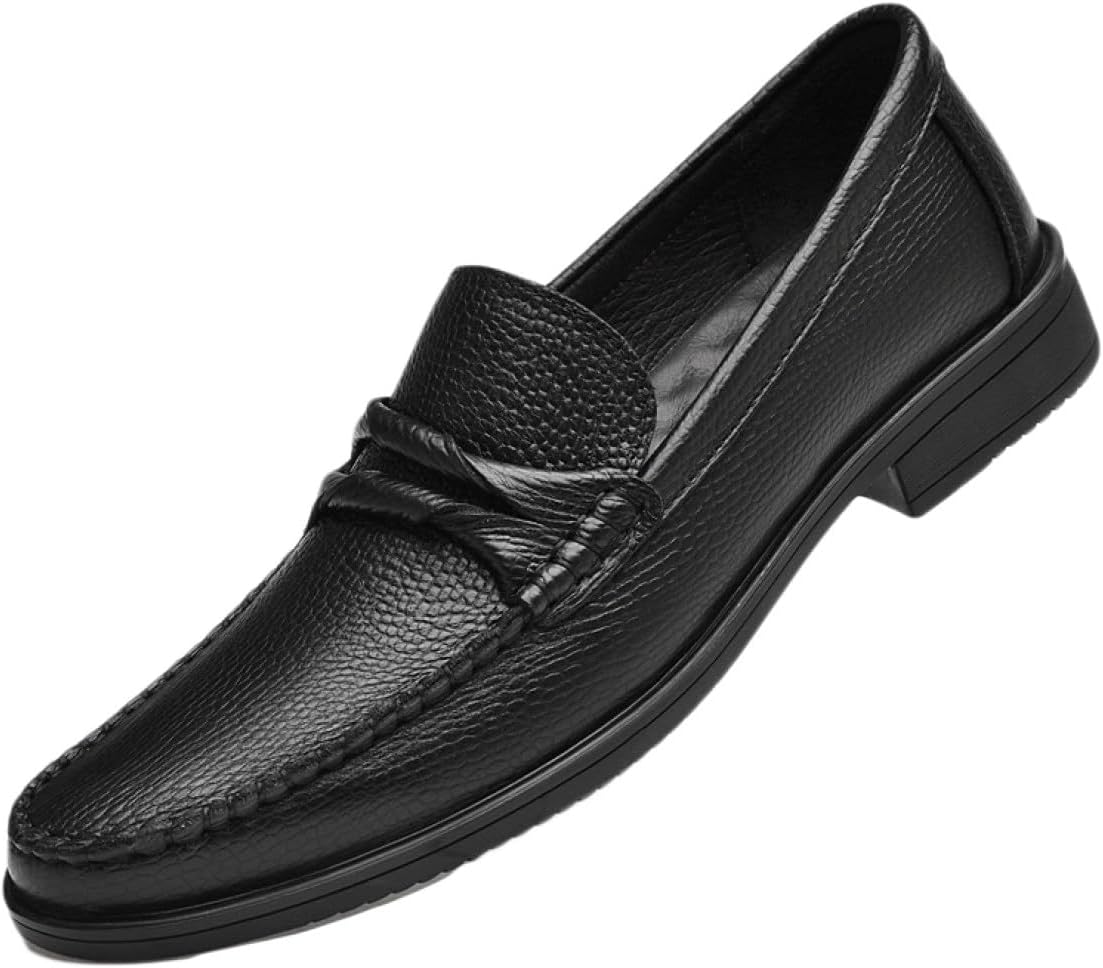 【20%OFFクーポン】ドライビングシューズ メンズ ローファー スリッポン 皮革 モカシン ビジネスシューズ 紳士靴 転靴 カジュアルシューズ 防滑 軽量 痛くない 歩きやすい 小さいサイズ シューズ お洒落 春秋 転靴｜Yokos