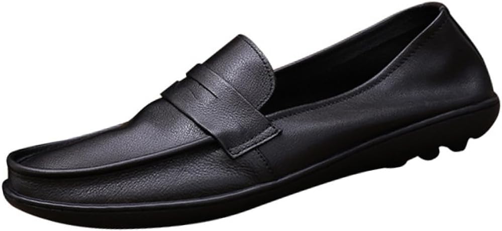 【20%OFFクーポン】ローファー スリッポン メンズ ビジネスシューズ 紳士靴 ドライビング ローカット 靴 ドライビングシューズ ウォーキング シューズ カジュアルシューズ 防滑 ローカット 柔らかい 高級靴 普段使い｜Yokos