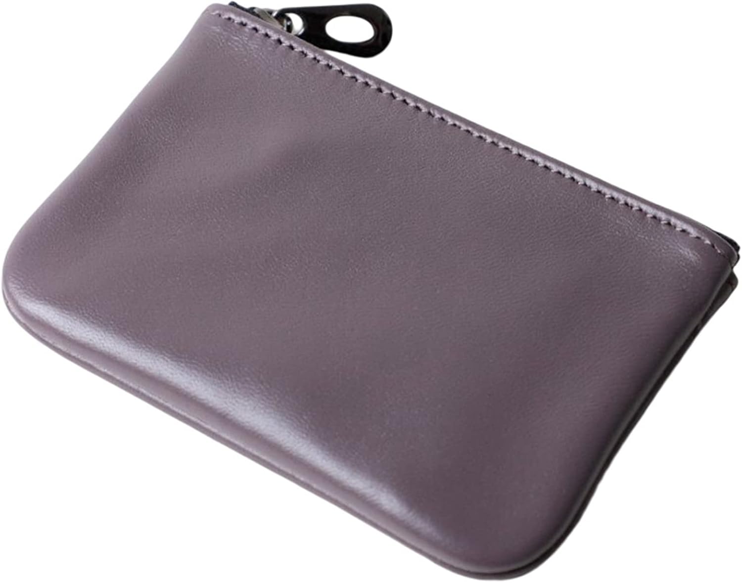 【20%OFFクーポン】財布 レディース 男女兼用 小さめ 無地 ファスナー 軽い 薄い 大容量 小銭入れ カード入れ キーホルダー 多機能 取り出しやすい スキミング防止 ウォレット コインケース シンプル おしゃれ 贈り