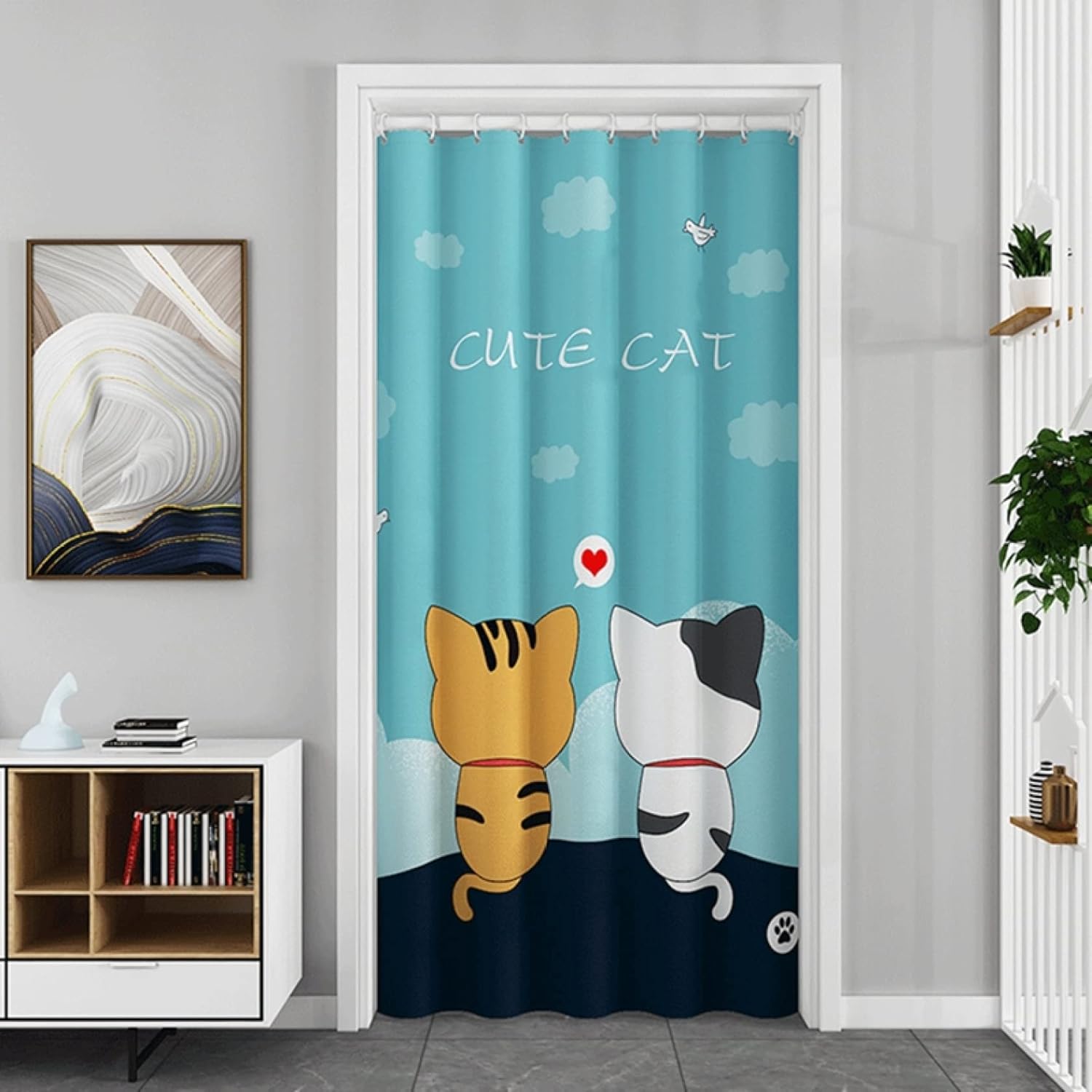 旅行バッグ カーテン・ブラインド-のれん-インテリア・寝具・収納