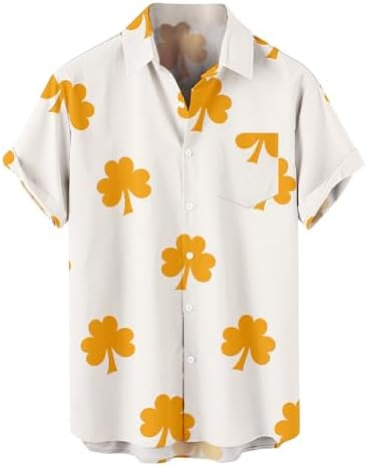 夏 半袖シャツ アロハシャツ 柄シャツ ビーチシャツ メンズ おしゃれ 通気性 かりゆしウェア 花柄シャツ 半袖シャツ 開襟シャツ カジュアルシャツ｜Yokos 8,722円