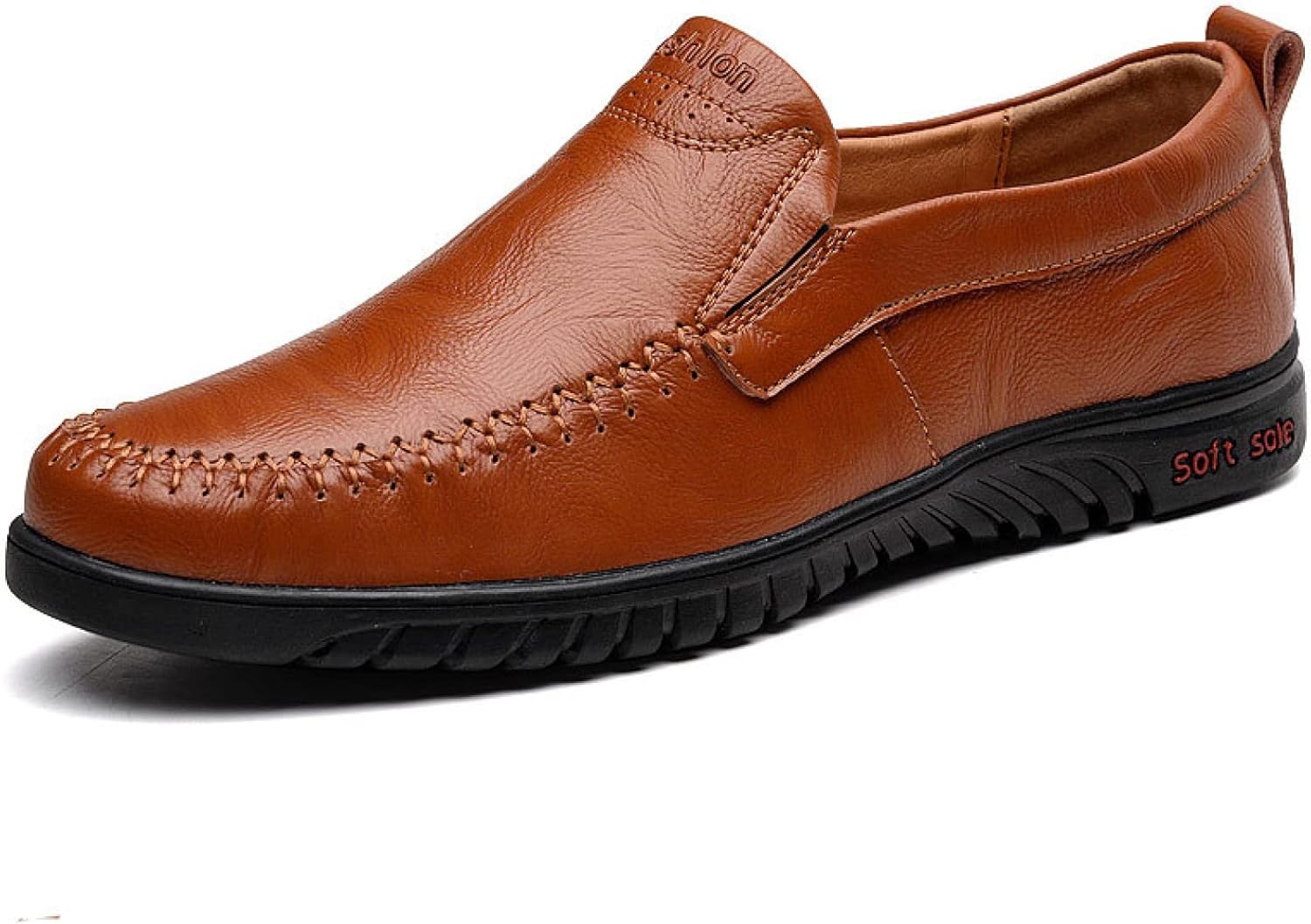 【20%OFFクーポン】メンズ ドライビングシューズ スムース シンプル ローファー 皮 おしゃれ スリッポン 革靴 モカシン 紳士靴 ビジネス カジュアル 大きい 防滑 軽量 運転 自転車 春秋 デッキシューズ メンズオシ｜Yokos