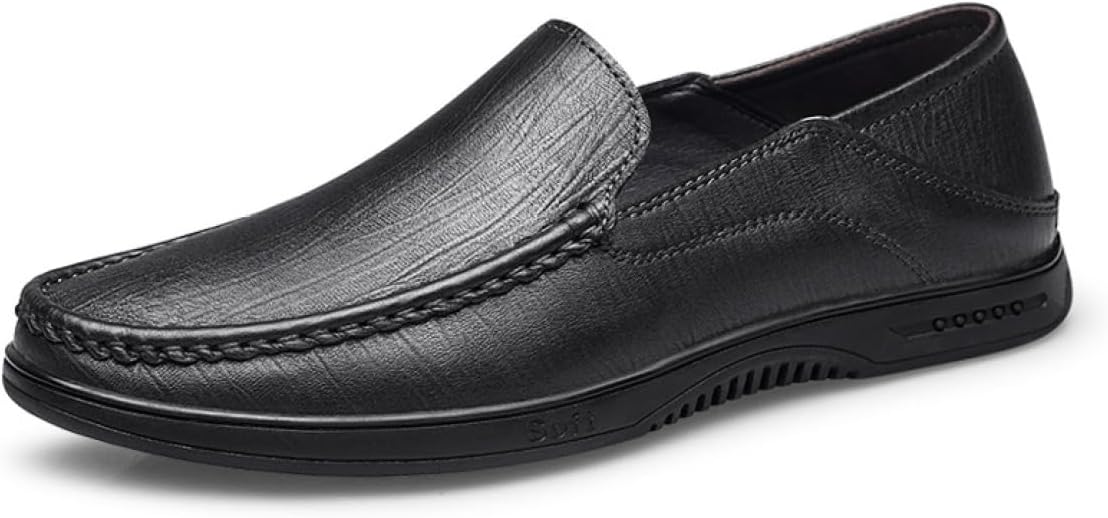 【20%OFFクーポン】ドライビングシューズ モカシン スリッポン ローファー スムース メンズ 小さいサイズ モカシンシューズ カジュアルシューズ メンズ靴 ビジネスシューズ アウトドア ローカット 通気性 シンプル 紳士｜Yokos