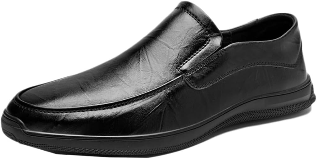 【20%OFFクーポン】メンズ ドライビングシューズ ビジネスシューズ メンズ靴 革靴 ローファー スリッポン モカシン スムース カジュアル デッキシューズ 紳士靴 手作り 職場用 春夏 カジュアルシューズ 小さいサイズ｜Yokos
