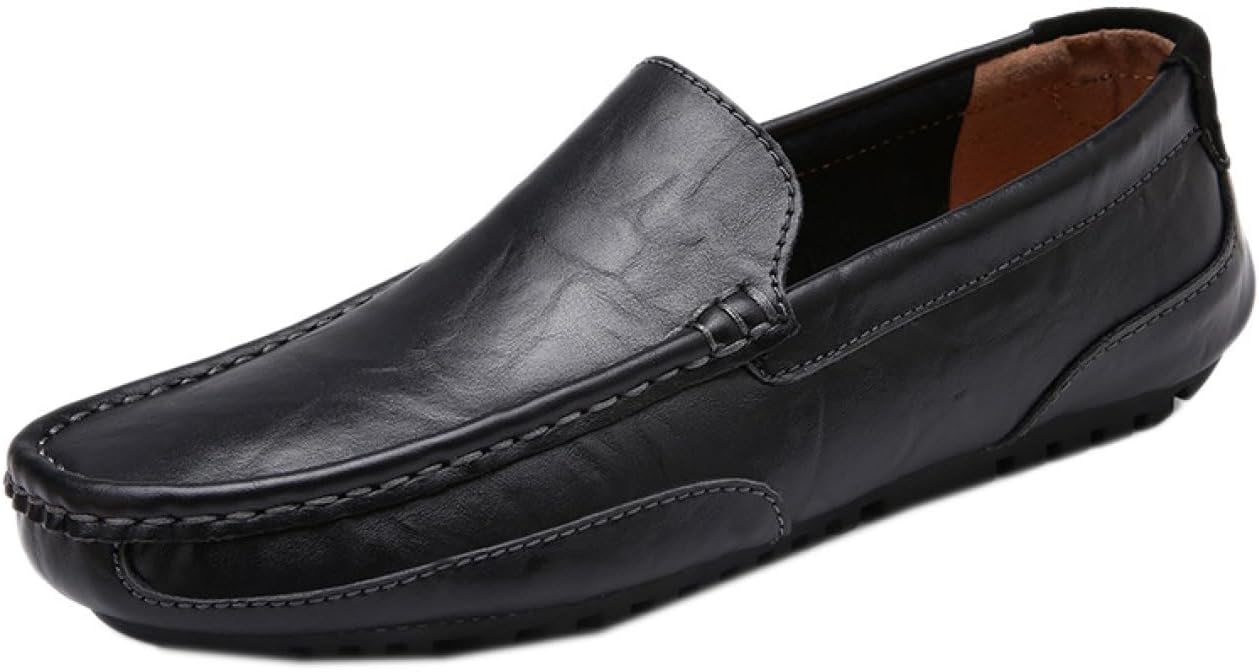 【20%OFFクーポン】メンズ 靴 ドライビングシューズ ローファー スリッポン ビジネスシューズ 軽量 モカシン シューズ かかと踏める 革靴 紳士靴 カジュアル デッキシューズ ２way履き方 大きなサイズ 定番 通勤｜Yokos