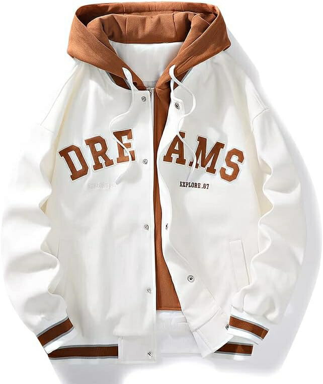 【20%OFFクーポン】スタジャン メンズ ジャケット スタジアムジャンパー 野球服 ブルゾン ジャンパー おしゃれ カジュアル ストリート 合皮 アウター 防風防寒 レディース ライダース ジャージ コート コーチプレミア|Yokos