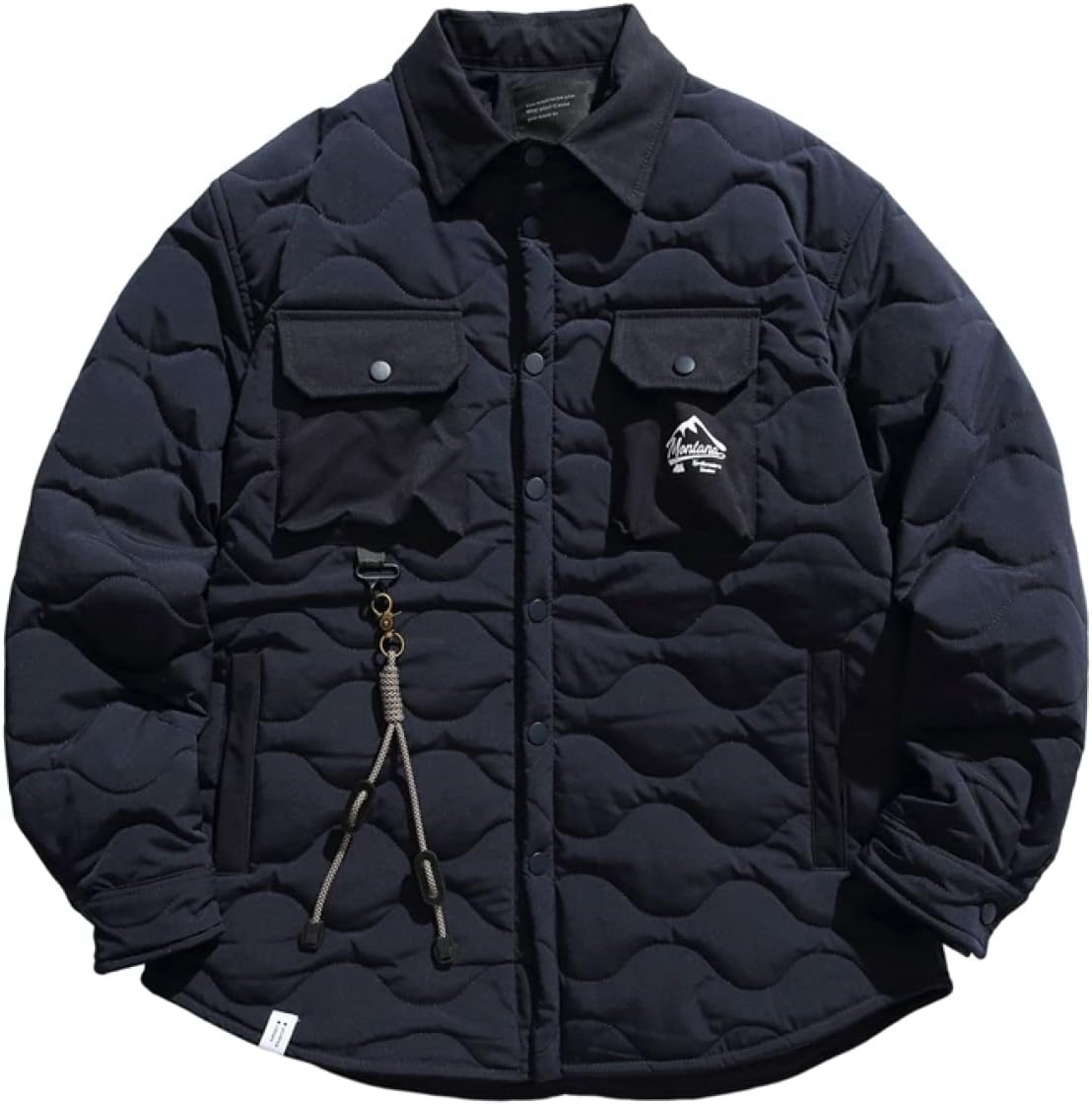 【20%OFFクーポン】メンズ ジャケット MAー1 ジャンパー ブルゾン アウター アウトドア ライダース 長袖 ジャンパー 秋物 冬物 スタイリッシュ 人気 無地 通勤 保温ジャケット 春秋冬