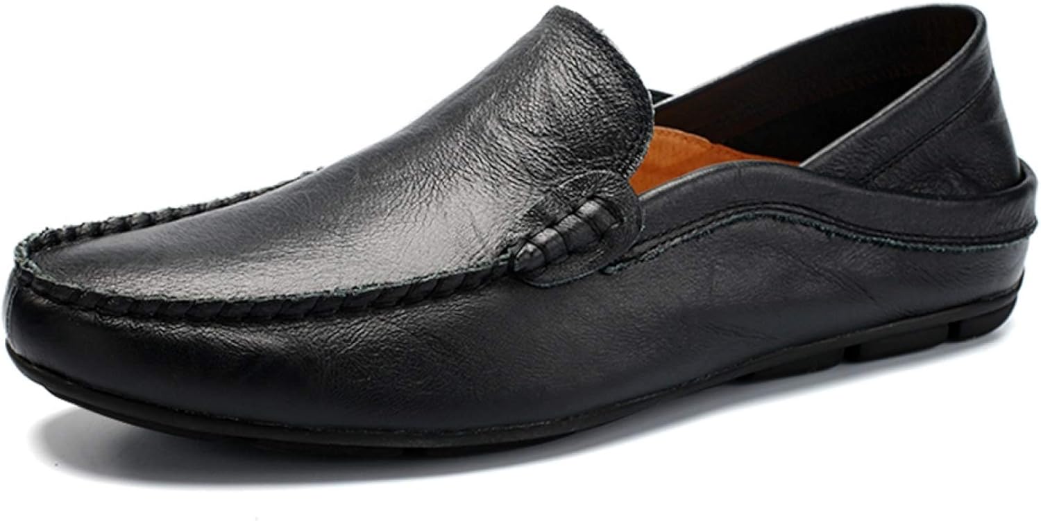 【20%OFFクーポン】メンズ 2WAY ドライビングシューズ かかとが踏める Driving Shoes 2ウェイ スリッポン ローファー デッキ サンダル スリッパ サボシューズ 靴 シューズ 皮 革 合皮 レザー PU｜Yokos