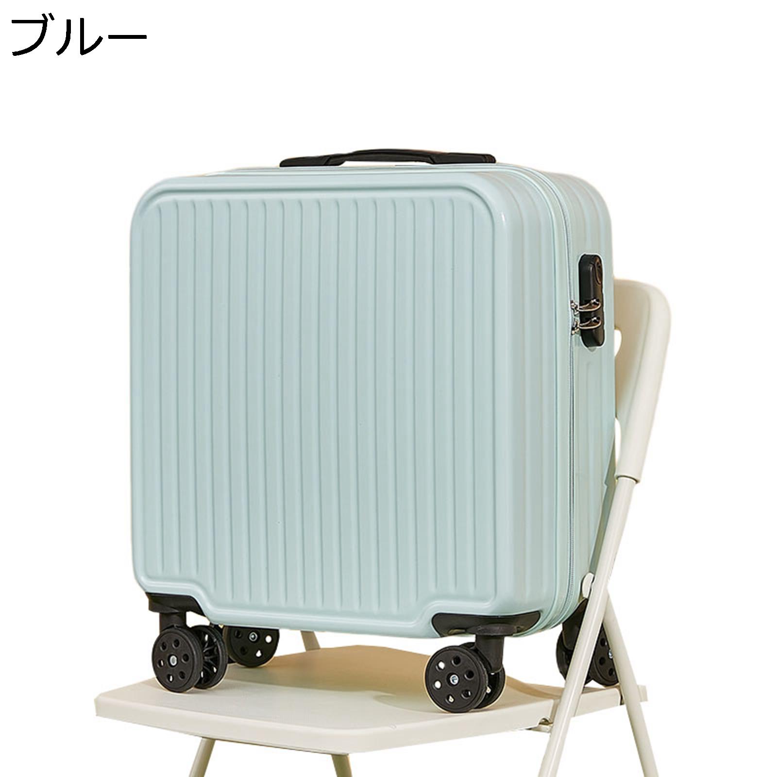 まねきねこゲラルディーニ　キャリーケース　4輪　機内持込　鍵付き 51780vtQGYL._AC_SL1500_.jpg