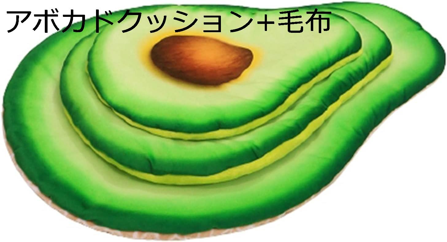 【20%OFFクーポン～】ペットベッド　秋冬　猫/犬　洗える　ふわふわ　小型犬　中型犬　犬ベッド　耐久性　保温防寒　犬クッション　猫犬用マット　寝床　通気性よい　快適　暖かい　同デザイン毛布｜Yokos