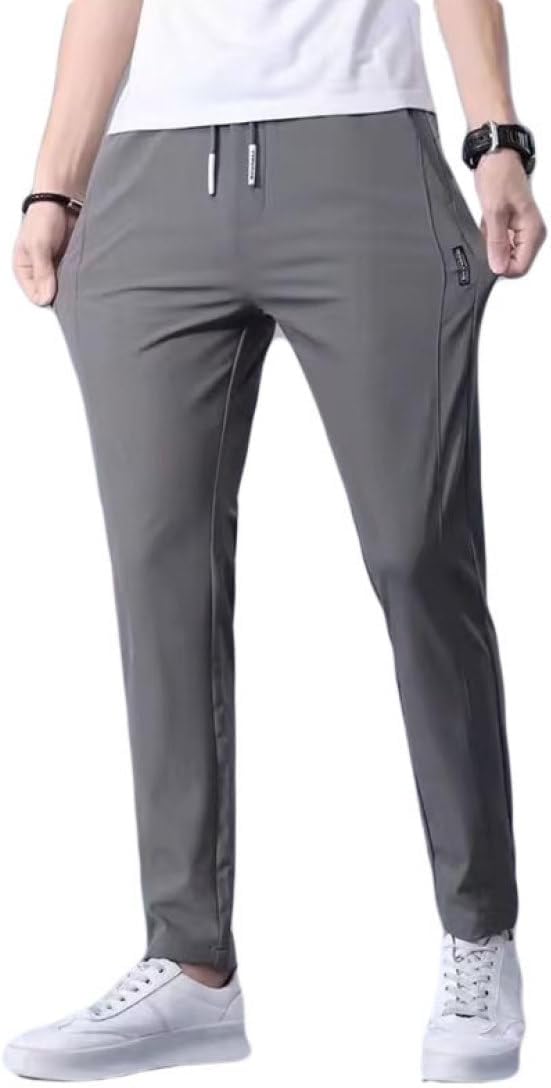 【20%OFFクーポン～】チノパン メンズ チノパンツ ウエストゴム 裏起毛パンツ スキニーパンツ 防寒 パンツ 暖かい ズボン 冬 ストレッチ 美脚 ストレッチ 爽やか 暖かパンツ 秋冬 カジュアル 通勤 ゴルフパンツ コー