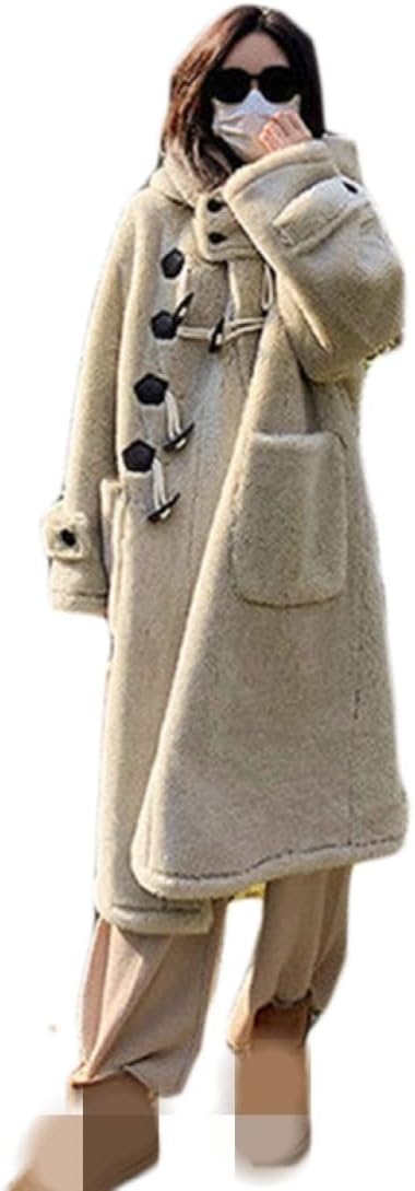【20%OFFクーポン~】フリースジャケット レディース 大きいサイズ ボアジャケット 無地 シンプル おしゃれ かわいい もこもこ 防寒 アウター コート フリース ブルゾン 暖かい 秋冬 ボアコート ゆったり 体型カバー|Yokos