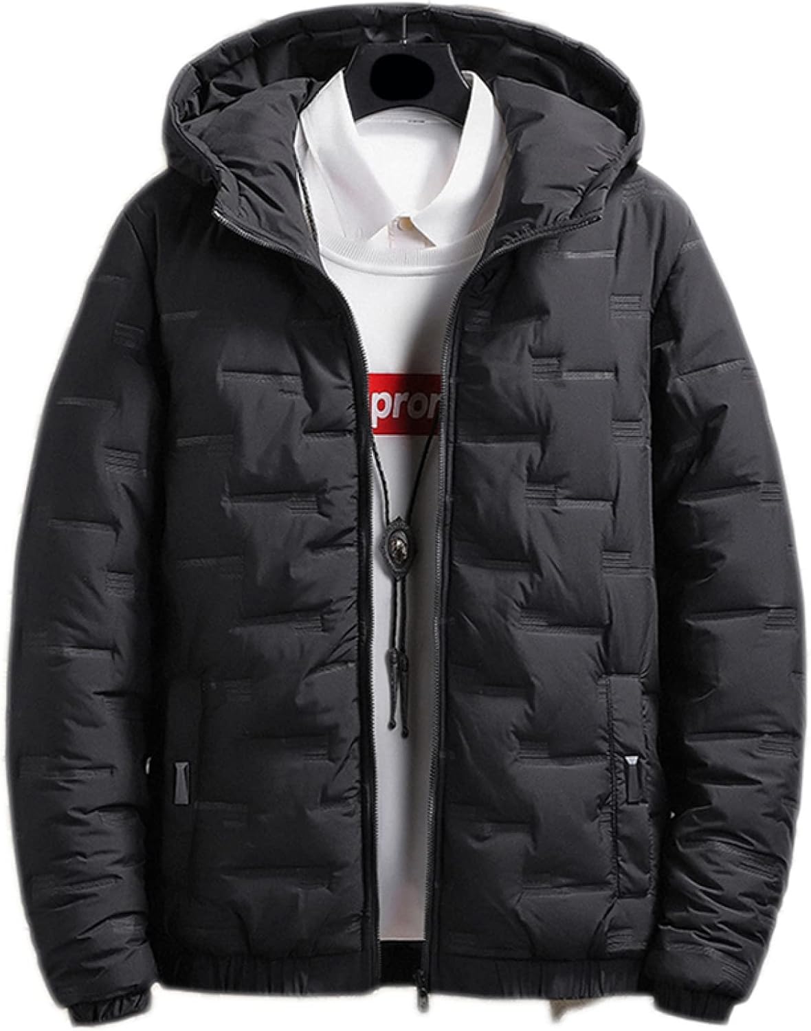 【20%OFFクーポン～】ダウンジャケット メンズ 軽量 中綿ジャケット 冬物 冬服 メンズ アウター ダウン 大きいサイズ 防寒 ダウンジャケット 20代 30代 40代 50代 紳士 男性 ファッション 秋 冬 あったか｜Yokos