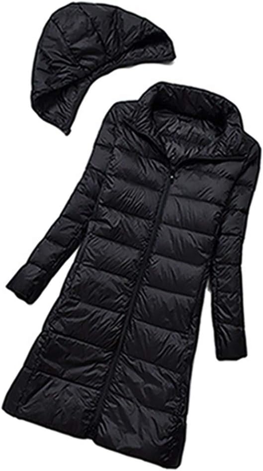 【20%OFFクーポン～】フード トップス アウター レディース ダウンジャケット コート 大きいサイズ 軽量 薄手 撥水 防風 防寒着 アウトドア 山ガール 寒さ対策 ダウンコート 柔らかい ベーシック シルエット 20,347円