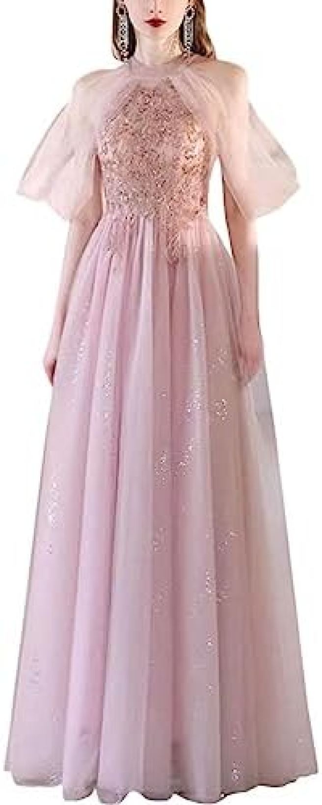 【20%OFFクーポン~】レディース パーティードレス ドレス カクテルドレス イブニングドレス ロングドレス 結婚式ドレス エレガント フォーマル オフショルダー スリム 披露宴 演奏会 パーティー 発表会 卒業式|Yokos