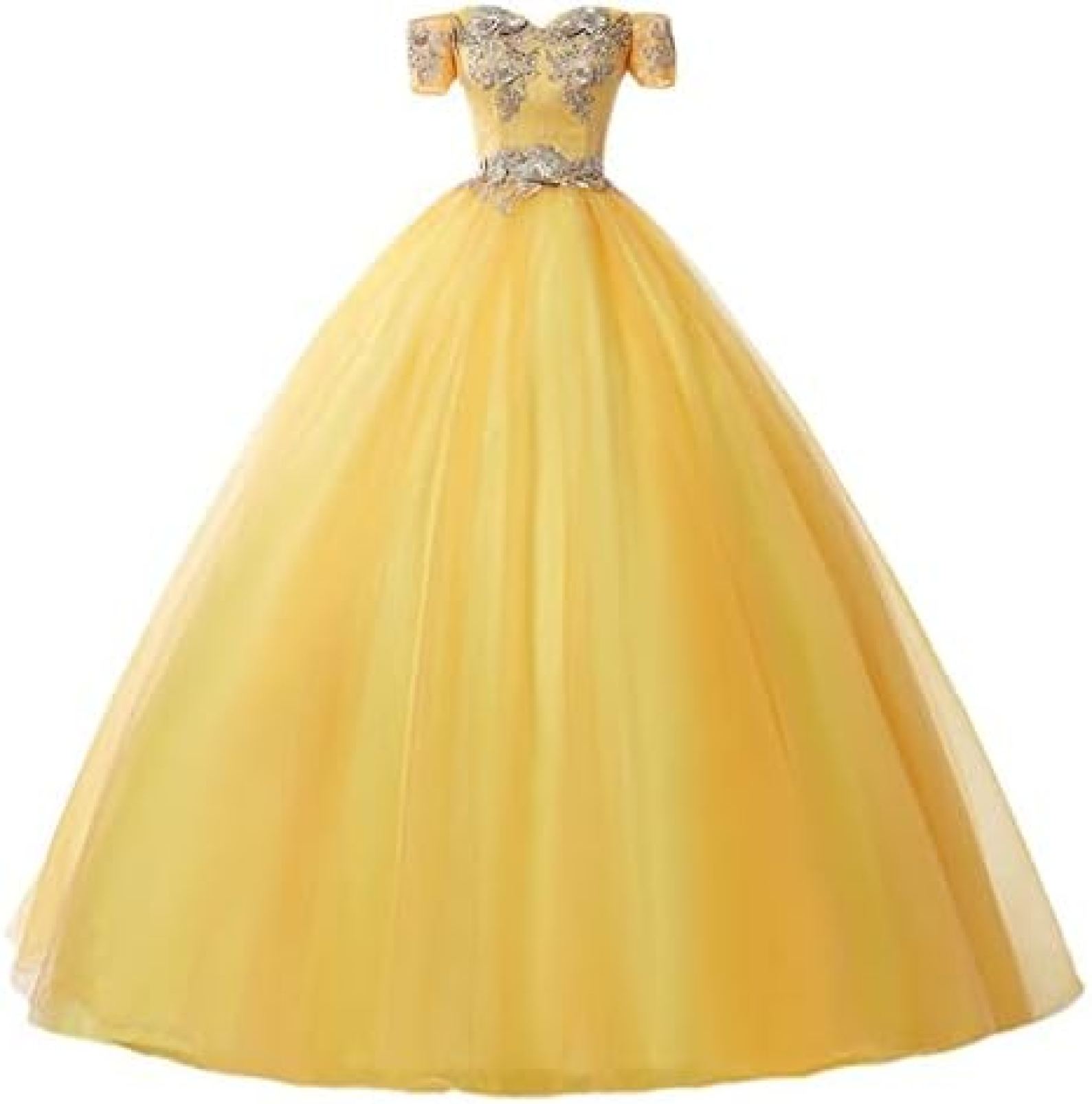 【20%OFFクーポン～】レディース ウェディングドレス ドレス 花嫁ワンピース イブニングドレス パーティードレス ロングドレス 宴会ドレス エレガント フォーマル 甘い オフショルダー 結婚式 披露宴 パーティー 演奏会｜Yokos