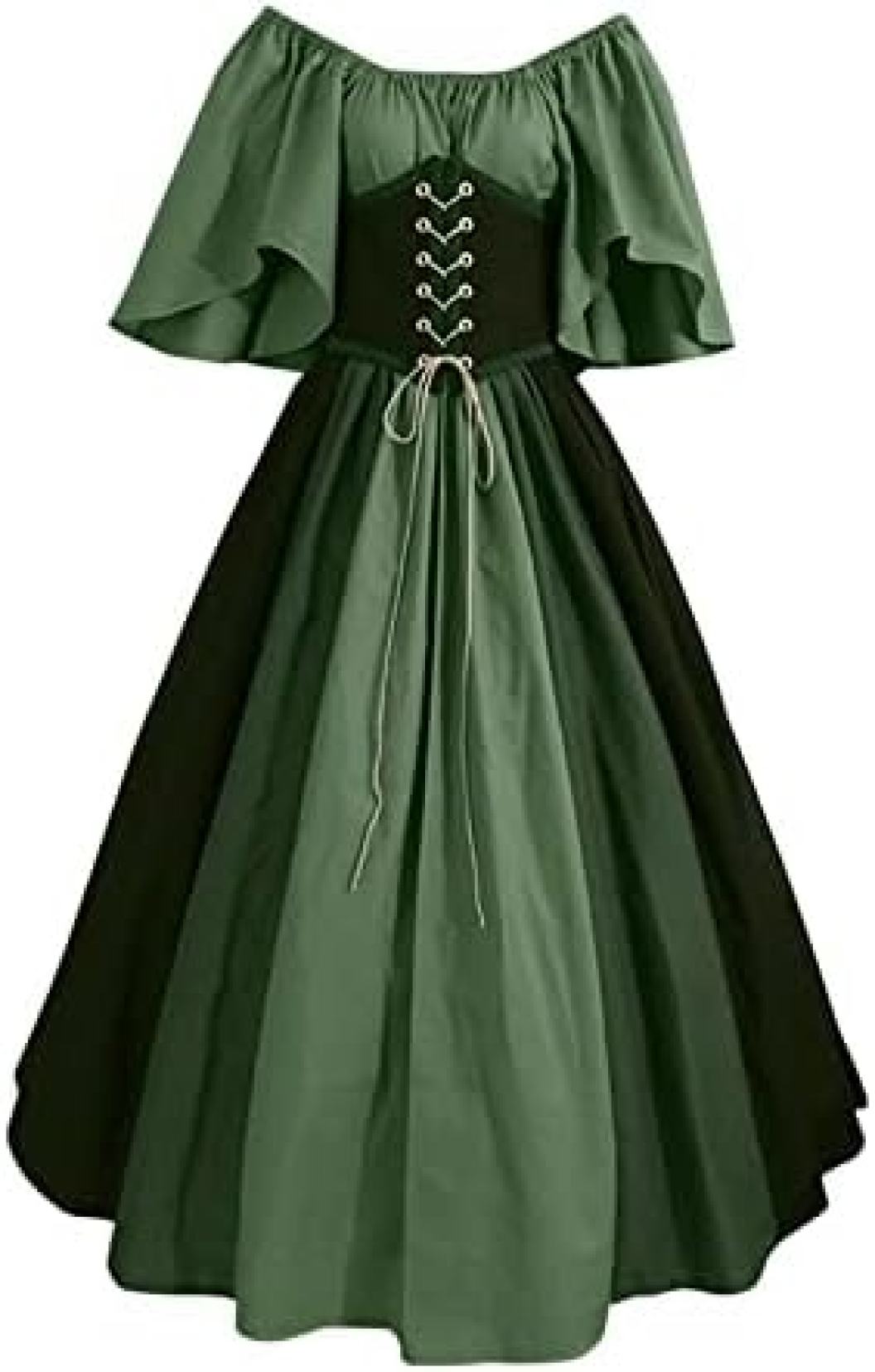 【20%OFFクーポン～】ワンピース レディース イブニングドレス カクテルドレス中世 お姫様 貴族 洋装 クラブドレス ステージ衣装 舞台衣装 王族服 豪華 ドレス 文化祭 発表会 演奏会 ステージ プリンセスライン 撮影衣