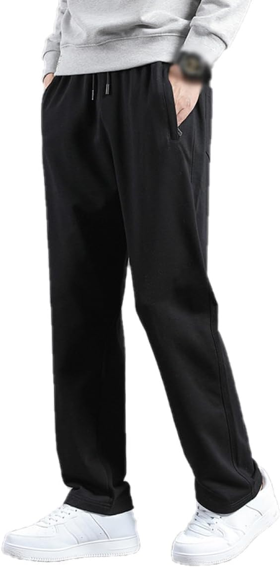 チノパン メンズ 裏起毛 ロングパンツ 黒 秋冬 スリム 防シワ ビジネス ウォッシャブル 秋 冬 日常仕事両用 動きやすい 仕事着 通勤 スラックス 大きいサイズ デーパードパンツ ヒップアップ ゴ 9,804円