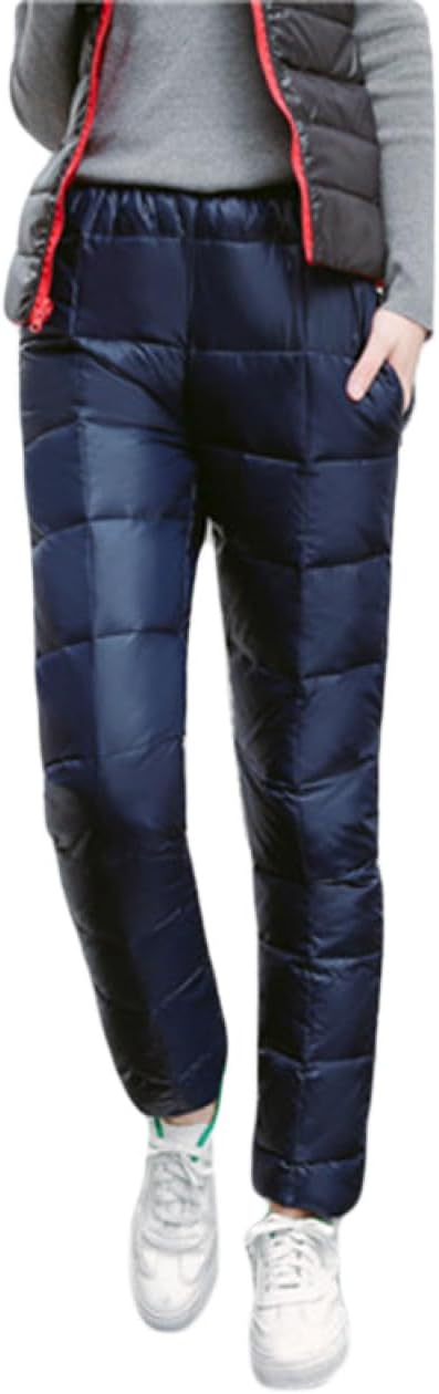 アウトドア ダウンパンツ メンズ レディス 超軽量 防寒 暖パンツ 防撥水 防風秋冬用 登山 男女兼用 ロングパンツ カジュアルパンツ 無地パンツ 真冬 ボトムス あたたかい 厚手 雨の日 雪の日 大