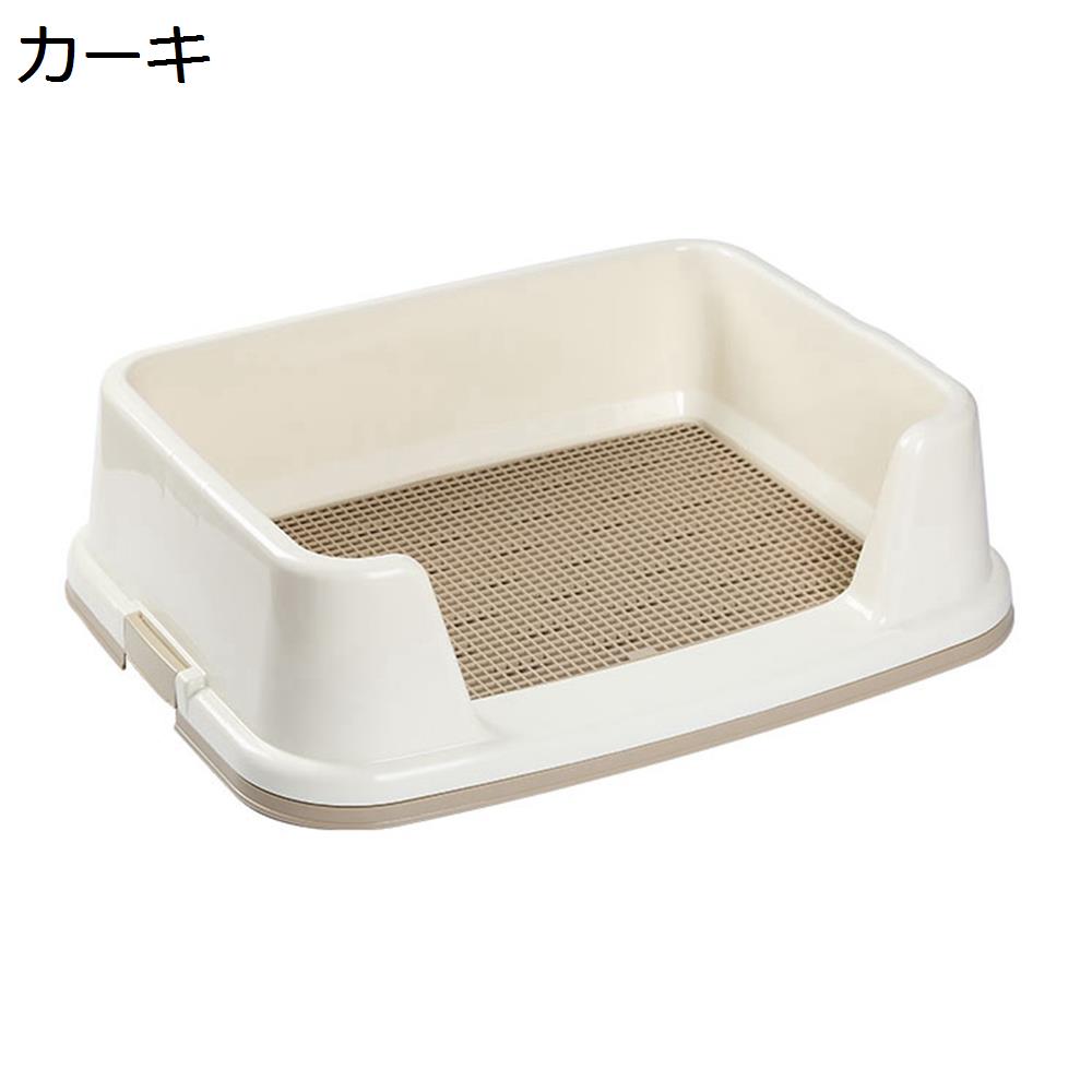 楽天市場】【20%OFFクーポン】犬用トイレトレー トレーニング