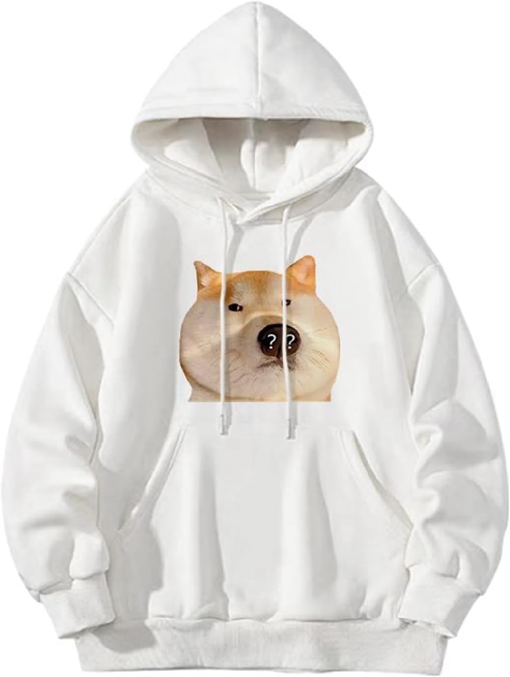 柴犬 メンズ パーカー 面白いtシャツ フルオーバー 長袖 レディース 男女兼用 可愛い ポケット付き イヌ プリント 大きいサイズ ドローストリング付き 裏起毛 春服 秋服 個性的 ゆったり 学生 9,034円