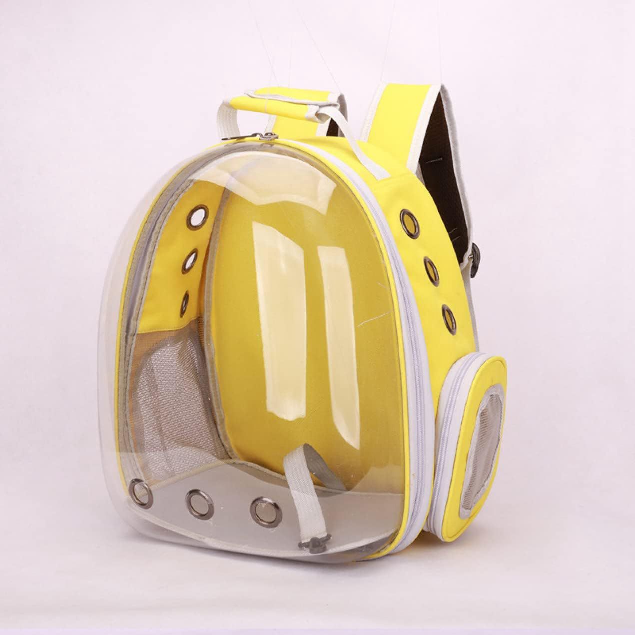 ペットバッグ 手提げ ショルダー 宇宙船カプセル型ペットバッグ 犬猫兼用 ネコ 小型犬 犬 バッグ ペットキャリー バッグ 設計 ケージ ペットリュック 猫バッグ 猫キャリーバック 犬キャリーバッグ